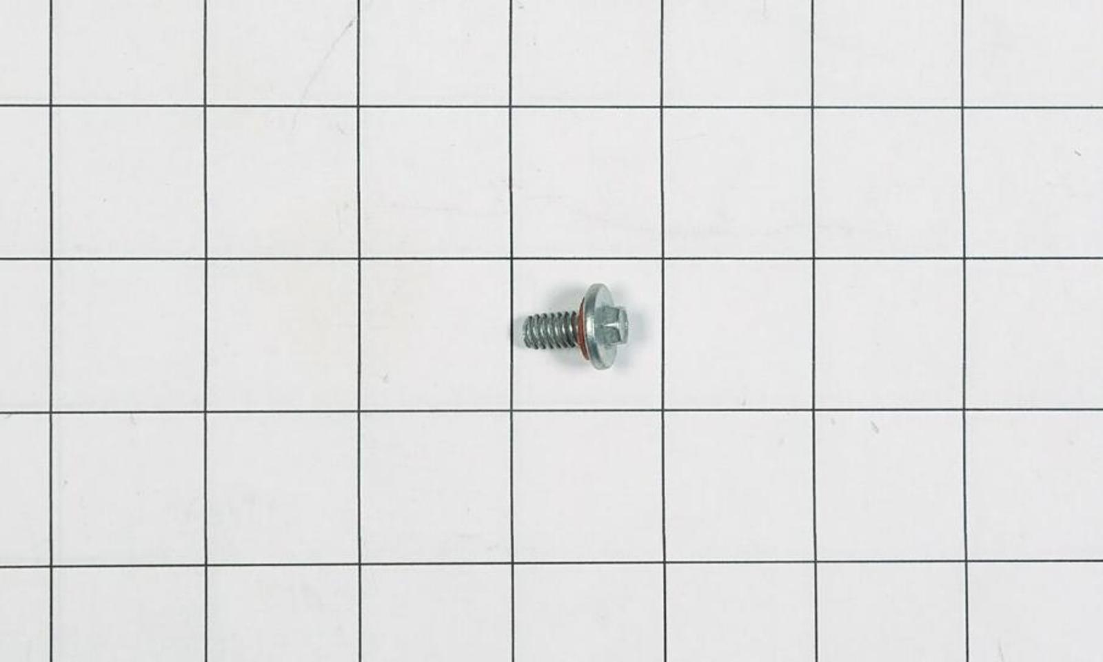 Frigidaire 316215600 SCREW, VALVE MTG 1/4-20-1