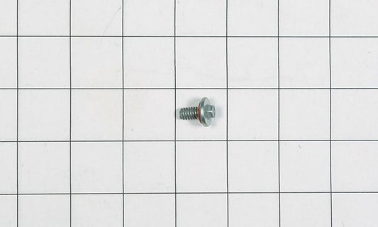 Frigidaire 316215600 SCREW, VALVE MTG 1/4-20-1