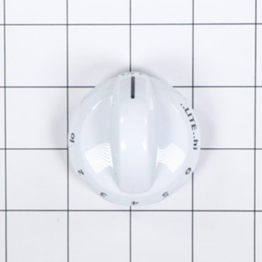 Frigidaire 316220000 Oven Range Burner Knob Control -4