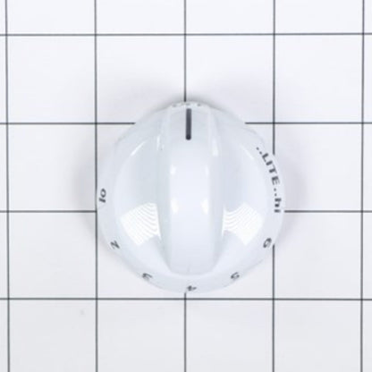 Frigidaire 316220000 Oven Range Burner Knob Control -4