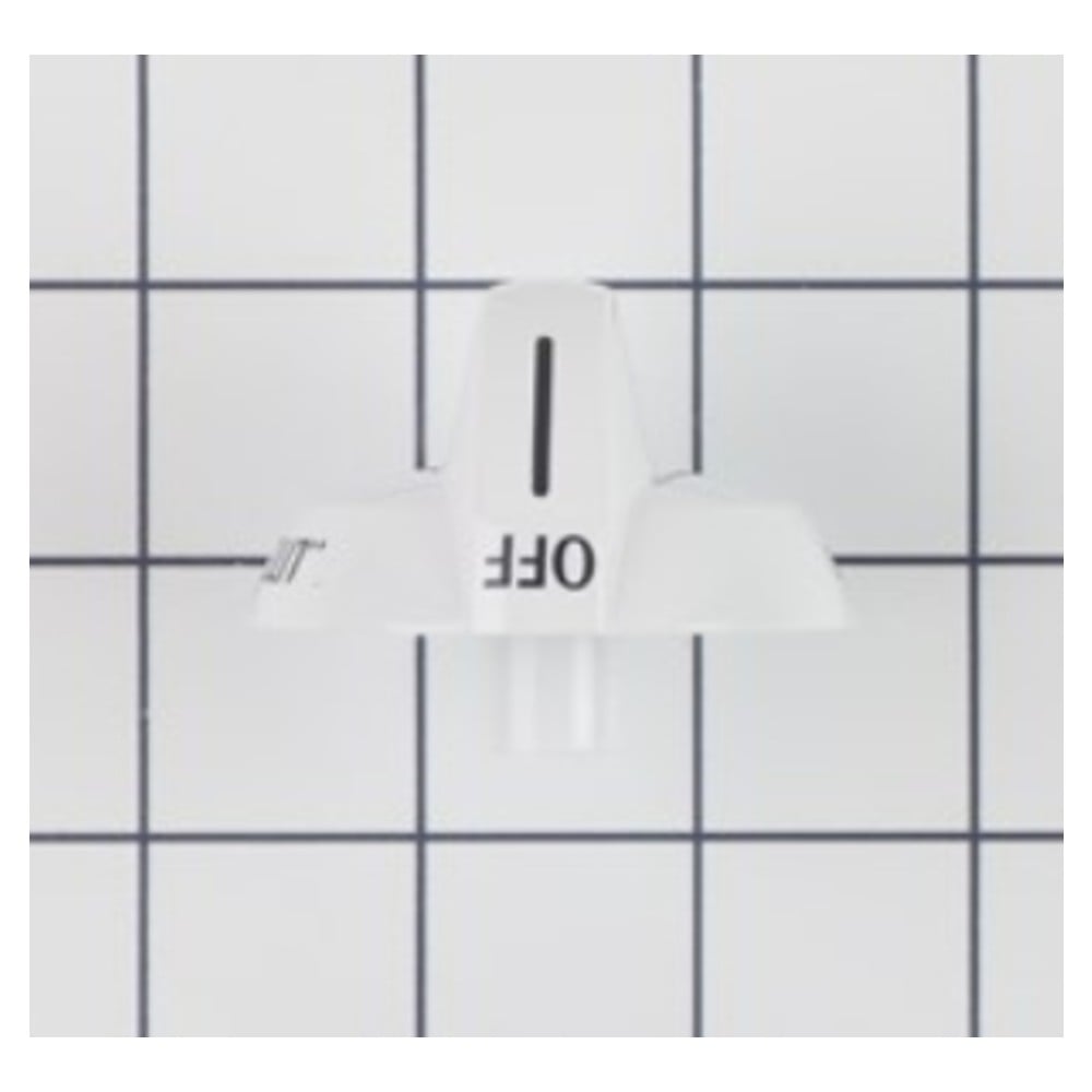 Frigidaire 316220000 Oven Range Burner Knob Control -3
