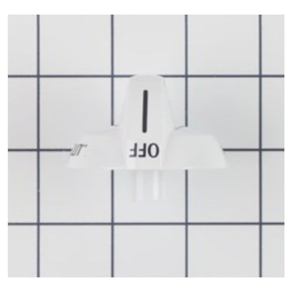 Frigidaire 316220000 Oven Range Burner Knob Control -3