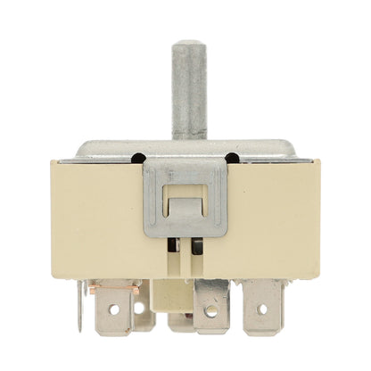 316238201 Frigidaire Range Dual Surface Element Switch-2