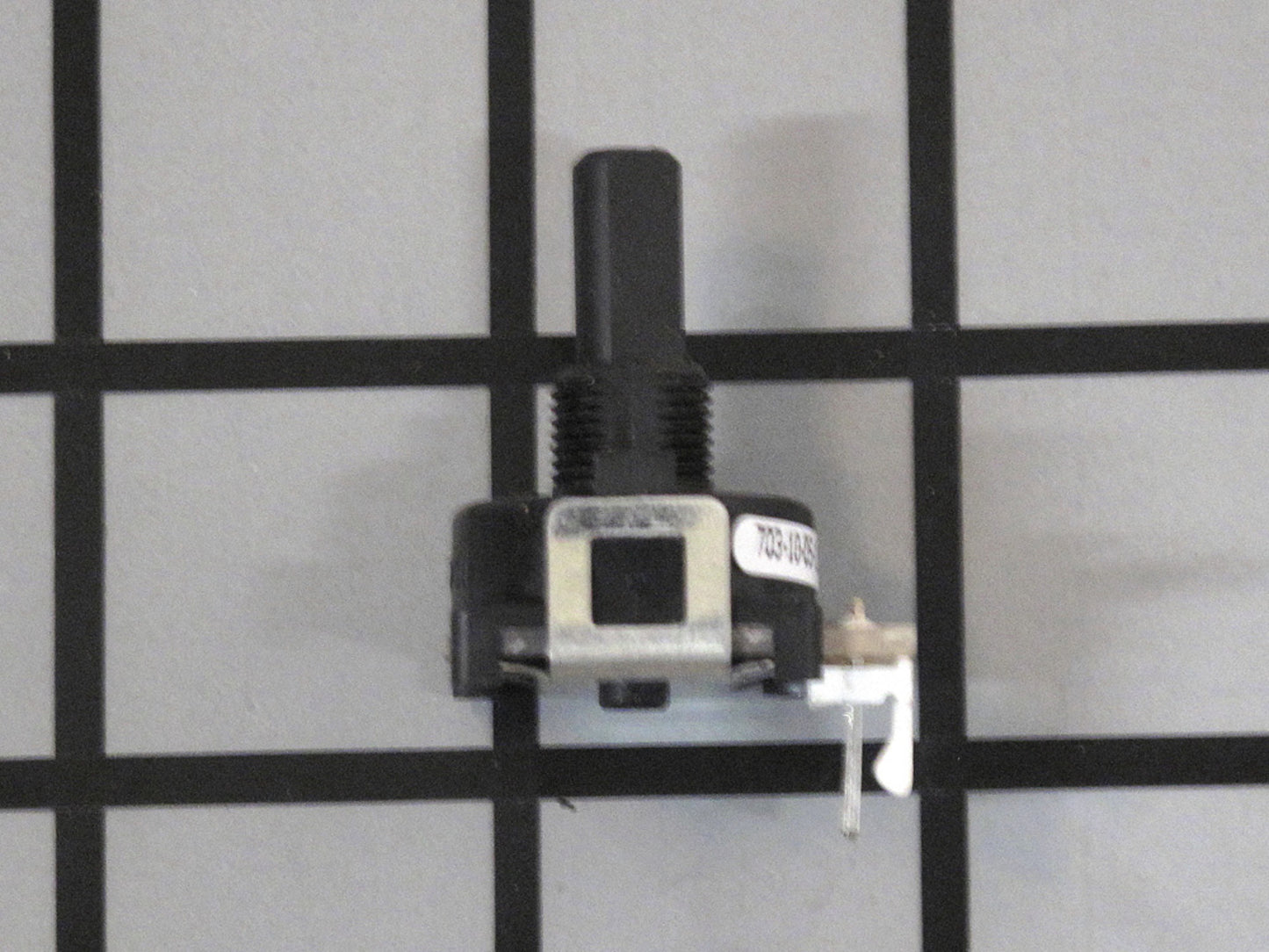 Frigidaire 316239601KIT Range Surface Element Switch-1