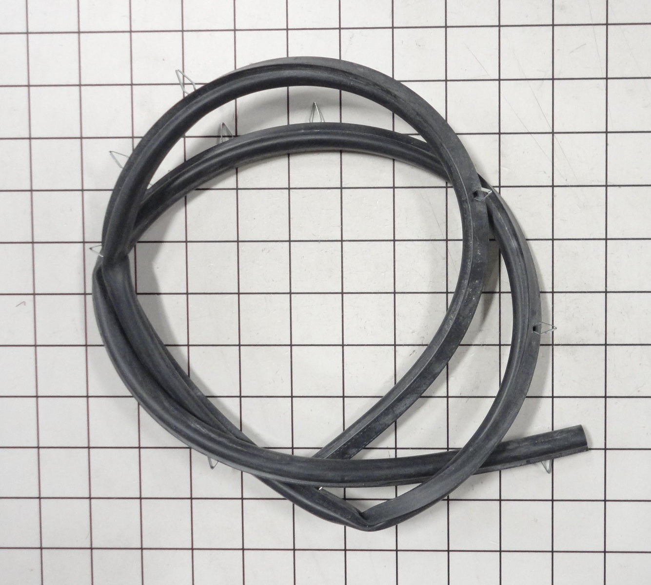 316239700 Frigidaire Stove Oven Door Gasket Seal-1