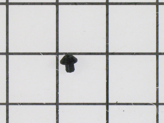 Frigidaire 316246800 GRATE FOOT-1