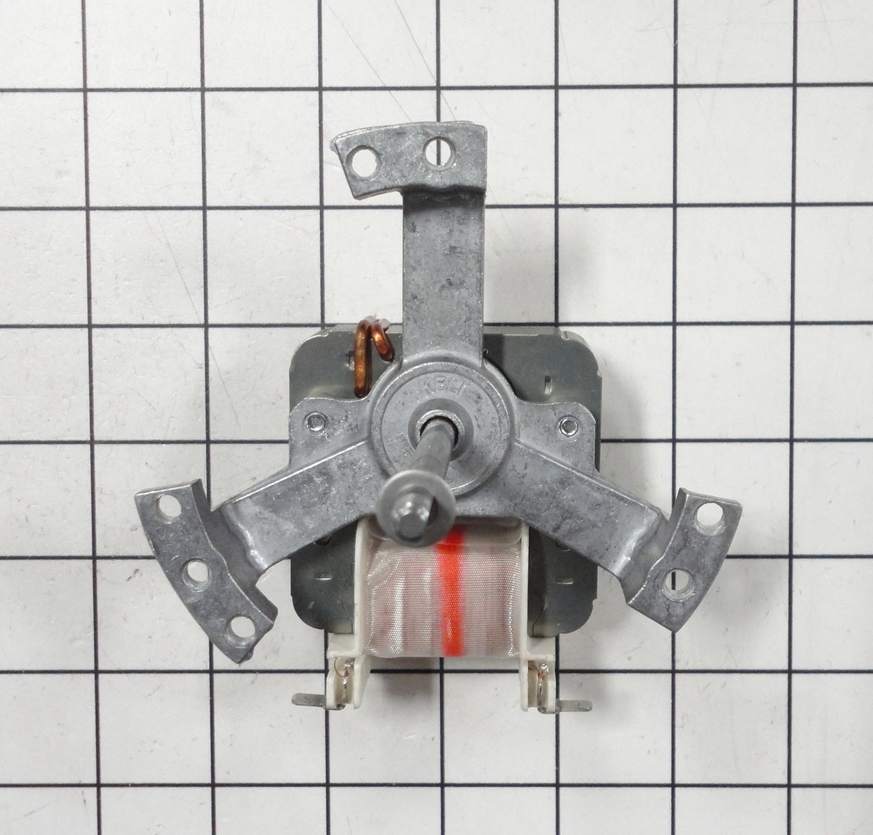 Frigidaire 316256900 MOTOR,FAN-2