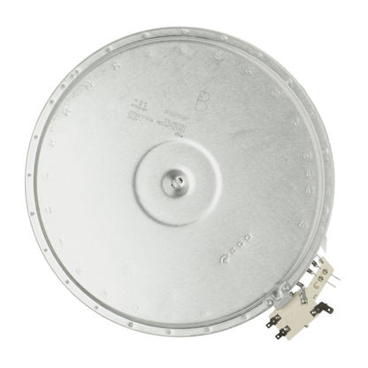 316282100 Frigidaire Range Dual Radiant Surface Element-3