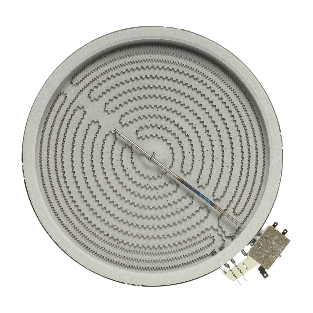 316282100 Frigidaire Range Dual Radiant Surface Element-2