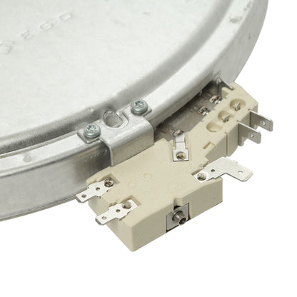 316282100 Frigidaire Range Dual Radiant Surface Element-5