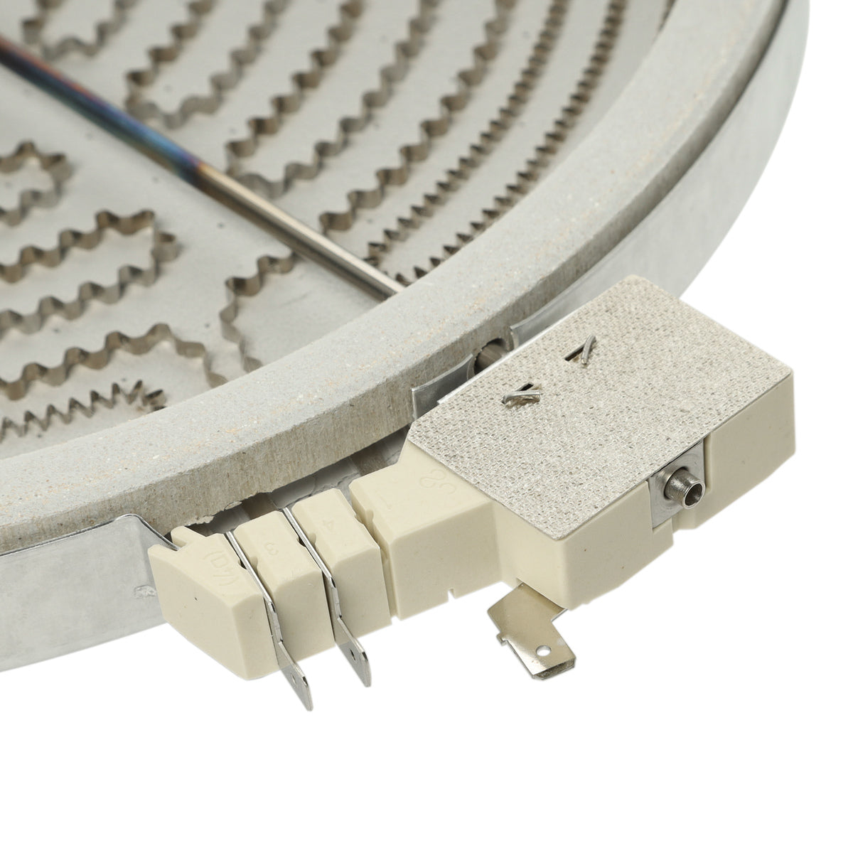 316282100 Frigidaire Range Dual Radiant Surface Element-4