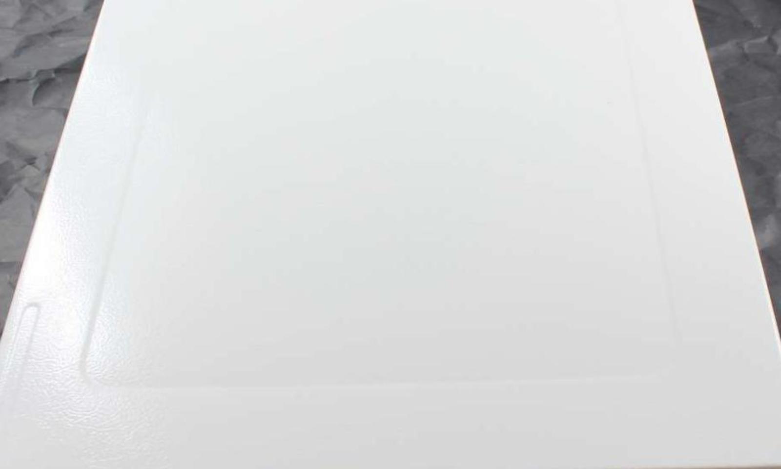 Frigidaire 316400143 PANEL,BODYSIDE,WHITE,LH-1