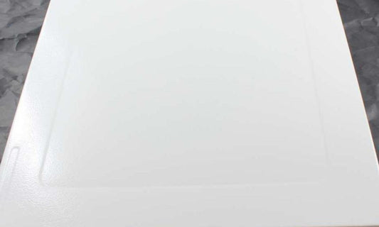 Frigidaire 316400143 PANEL,BODYSIDE,WHITE,LH-1