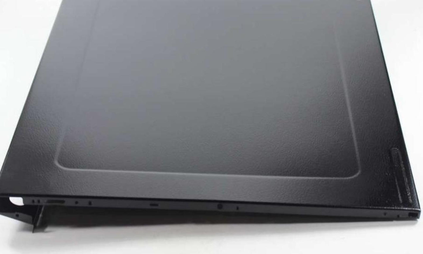 Frigidaire 316400144 PANEL,BODYSIDE,BLACK,RH-1