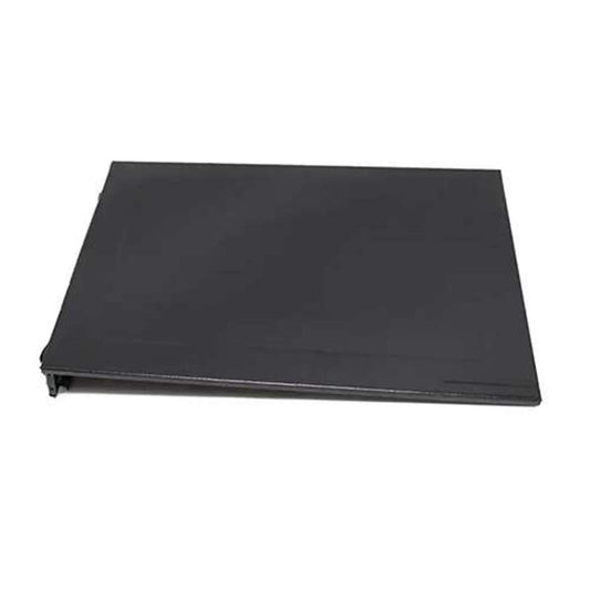 316400145 Frigidaire Range Panel,Bodyside,Black,LH-1