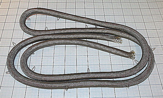 316405000 Frigidaire Range Oven Door Seal-1