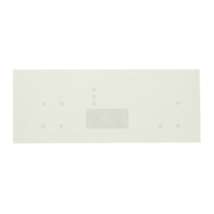 Frigidaire 316419144 OVERLAY-3