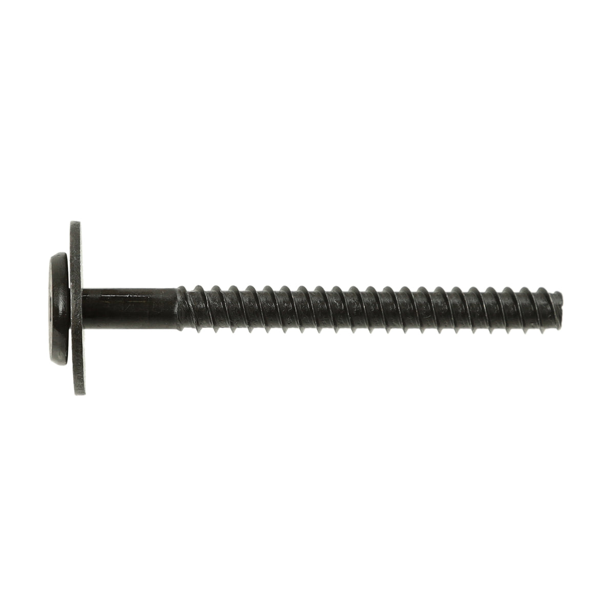 316433300 Frigidaire Range Oven Door Handle Mounting Screw, 10-14 X 2-1/8"-2