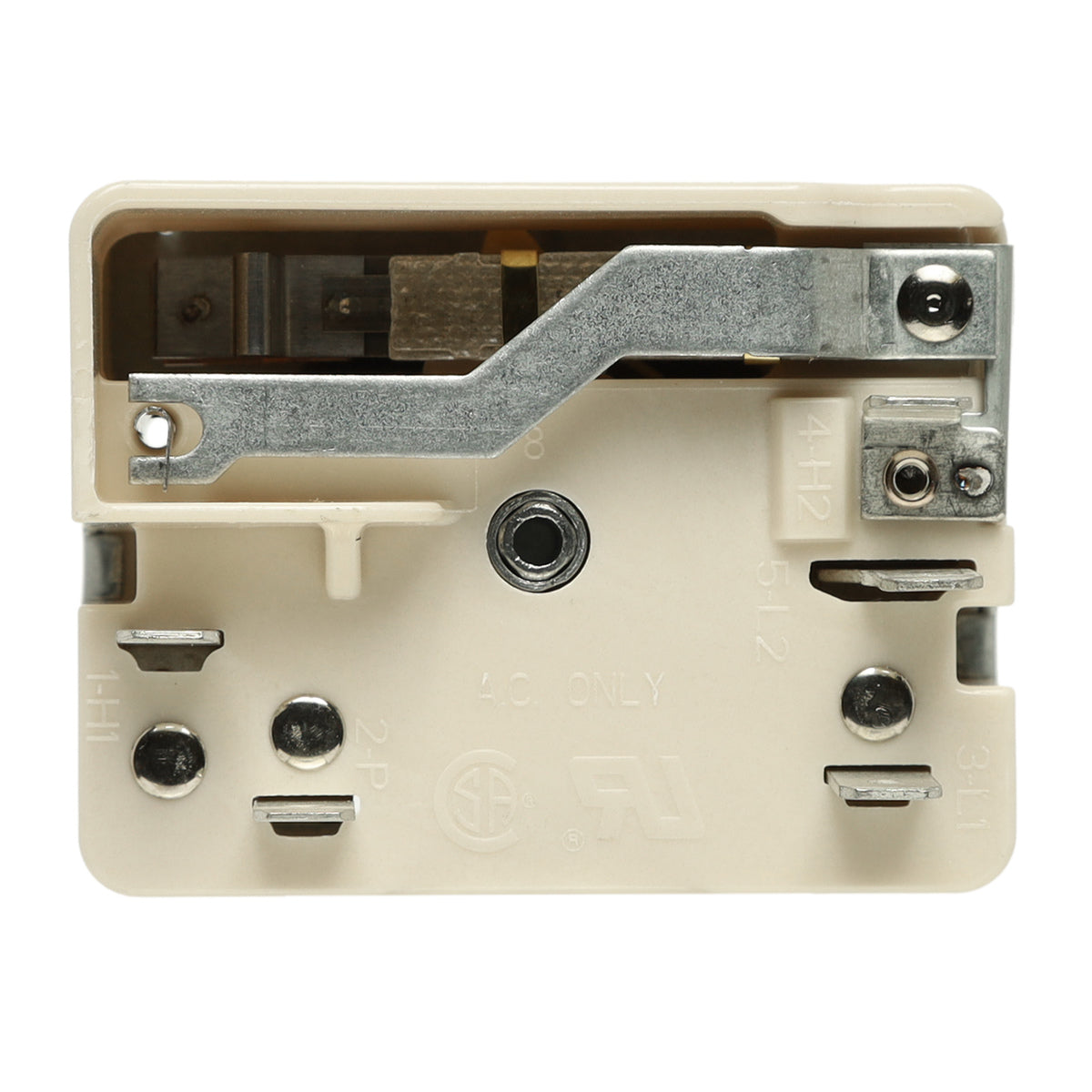 316436000 Frigidaire Stove Infinite Burner Switch - Small Element-4