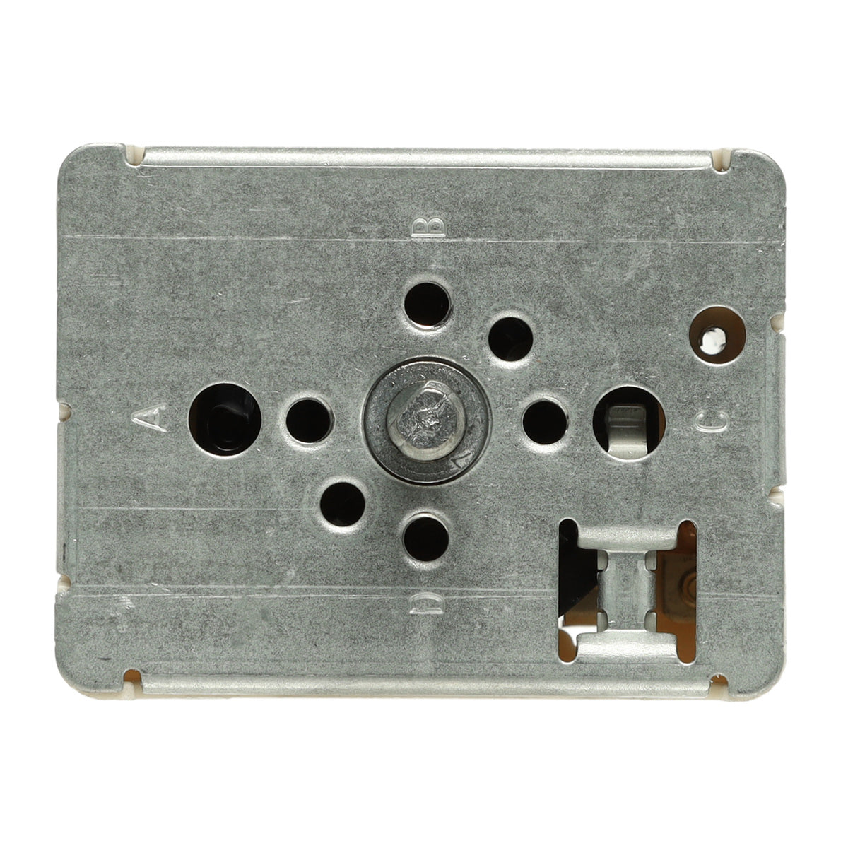 316436000 Frigidaire Stove Infinite Burner Switch - Small Element-2