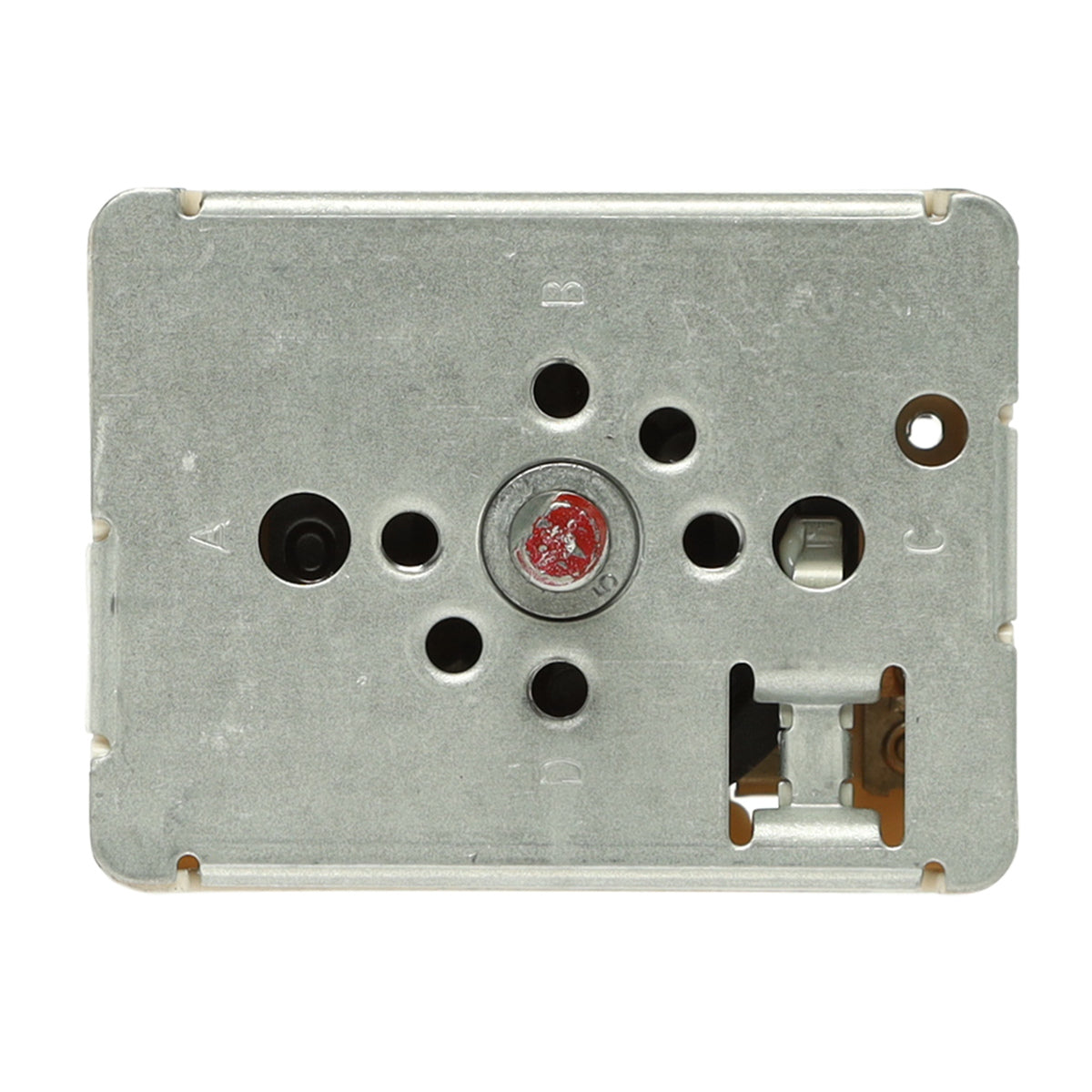 316436001 Frigidaire Stove Large Surface Element Switch-2