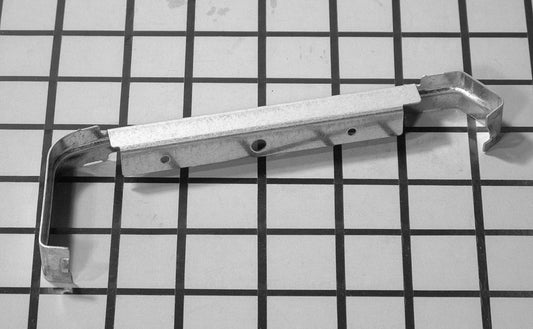 Frigidaire 316441600 BRACKET, BLACK CLOCK MOUNTI-1