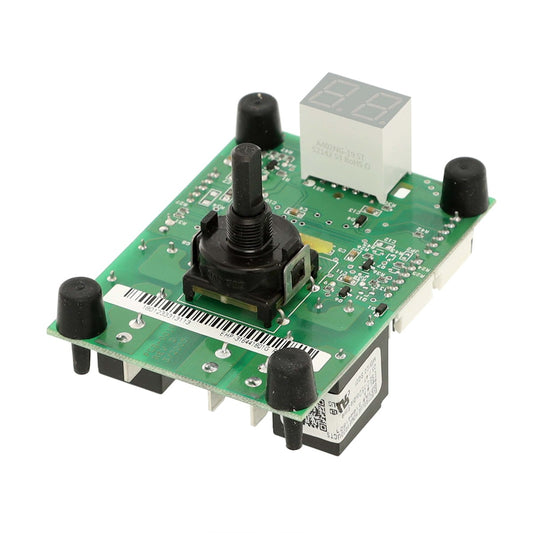 316441801 Frigidaire Stove Dual Element Control with Potentiometer-1