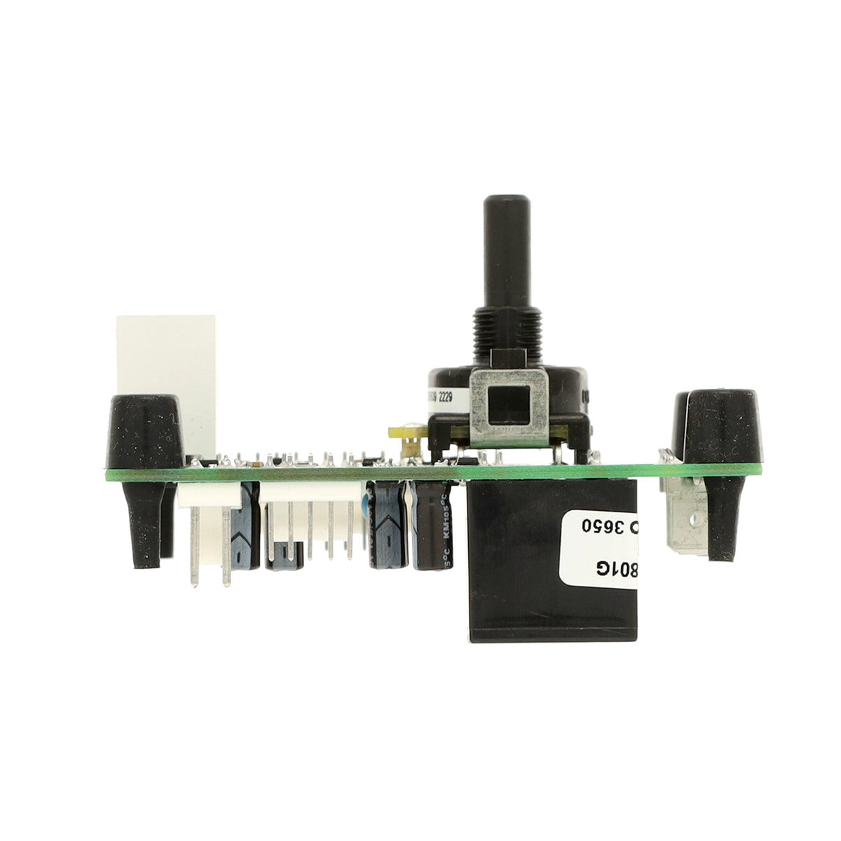 316441801 Frigidaire Stove Dual Element Control with Potentiometer-5