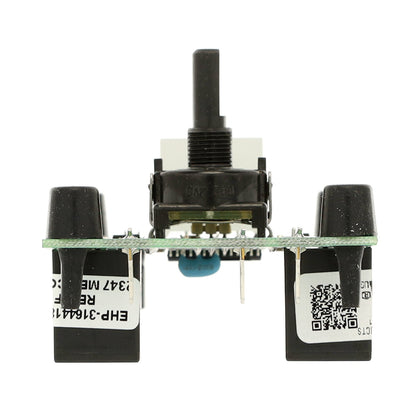 316441801 Frigidaire Stove Dual Element Control with Potentiometer-4