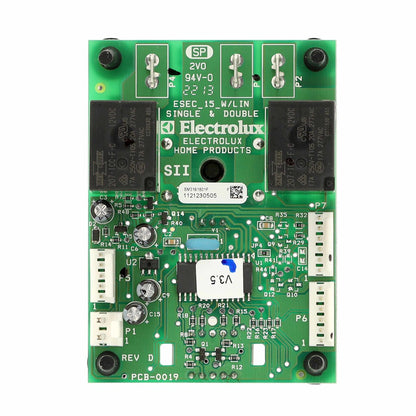 316441801 Frigidaire Stove Dual Element Control with Potentiometer-3