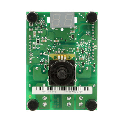 316441801 Frigidaire Stove Dual Element Control with Potentiometer-2