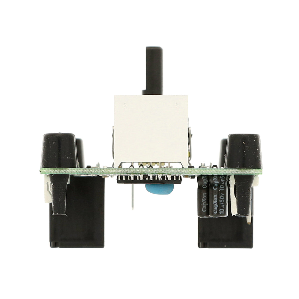 316441801 Frigidaire Stove Dual Element Control with Potentiometer-6