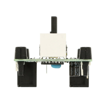 316441801 Frigidaire Stove Dual Element Control with Potentiometer-6