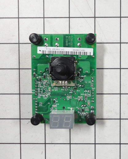 Frigidaire 316441804 Control, Electronic, Left Front-1