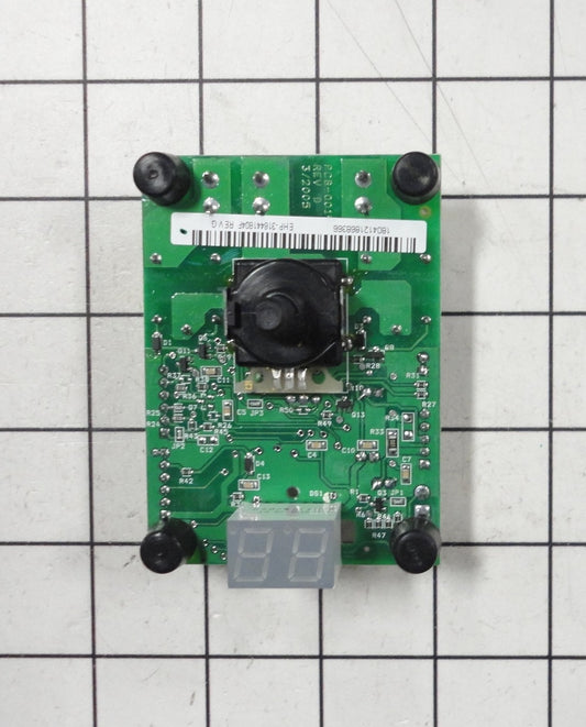 Frigidaire 316441804 Control, Electronic, Left Front-1