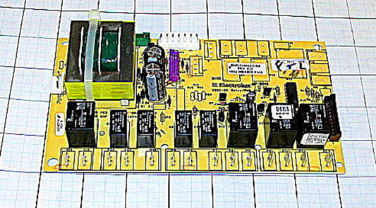 Frigidaire 316442116 BOARD,POWER,RELAY-1