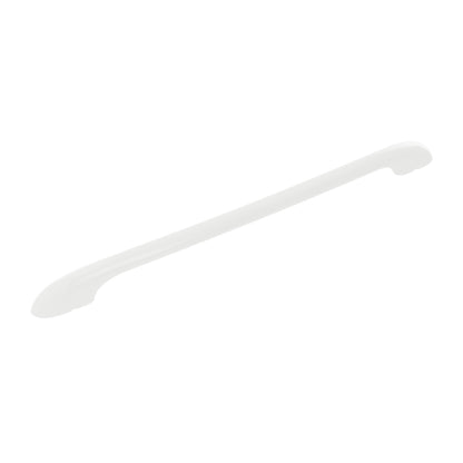 316443601 Frigidaire Range Oven Door Handle, White-1
