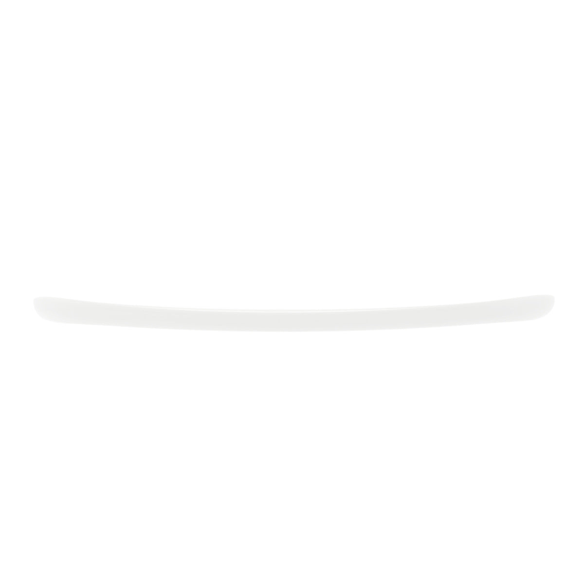 316443601 Frigidaire Range Oven Door Handle, White-3