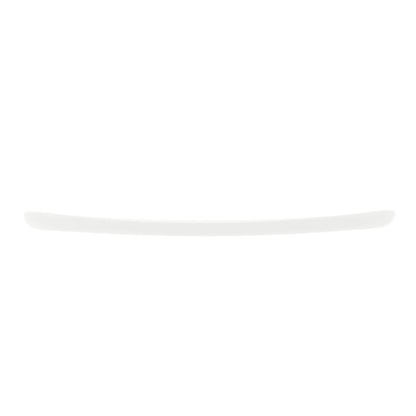 316443601 Frigidaire Range Oven Door Handle, White-3
