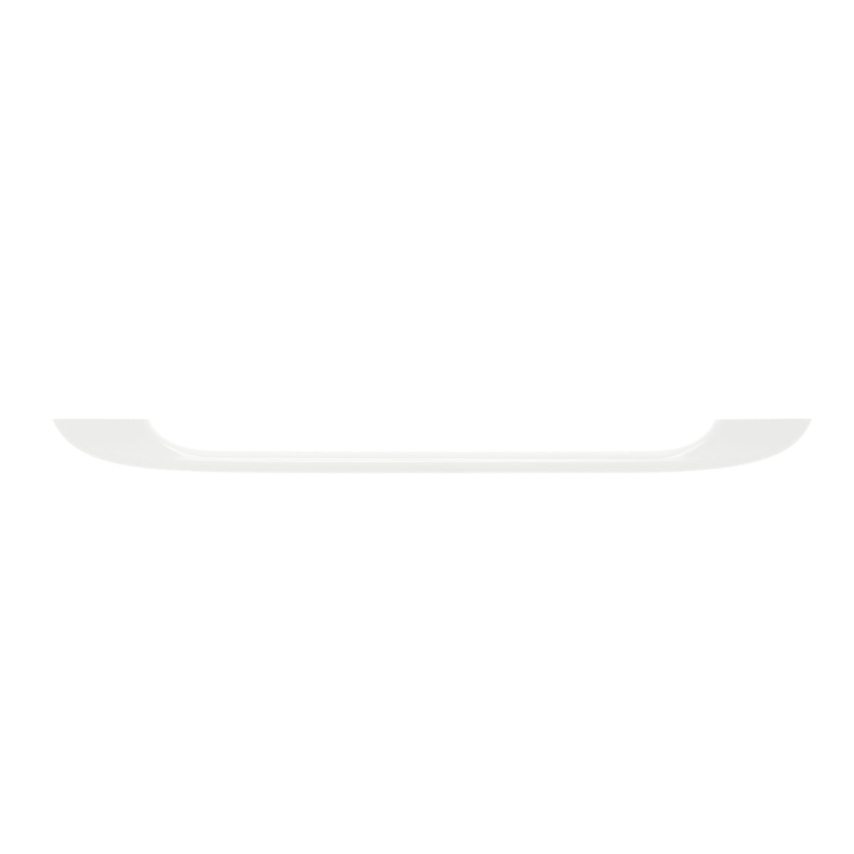 316443601 Frigidaire Range Oven Door Handle, White-4