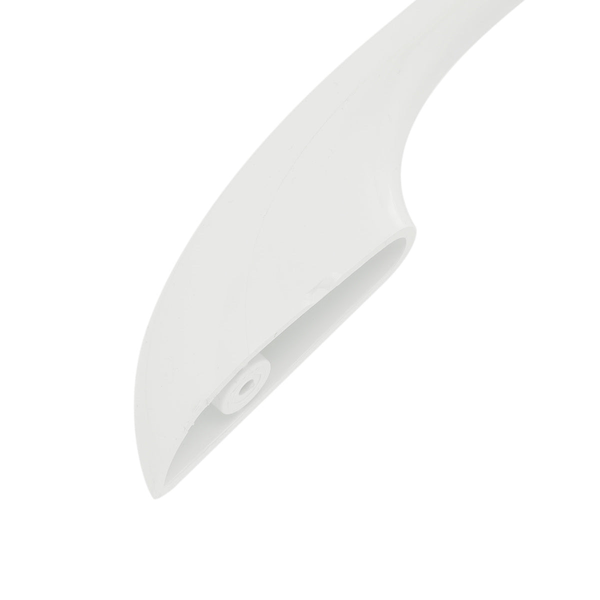 316443601 Frigidaire Range Oven Door Handle, White-8
