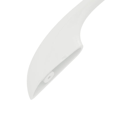 316443601 Frigidaire Range Oven Door Handle, White-8