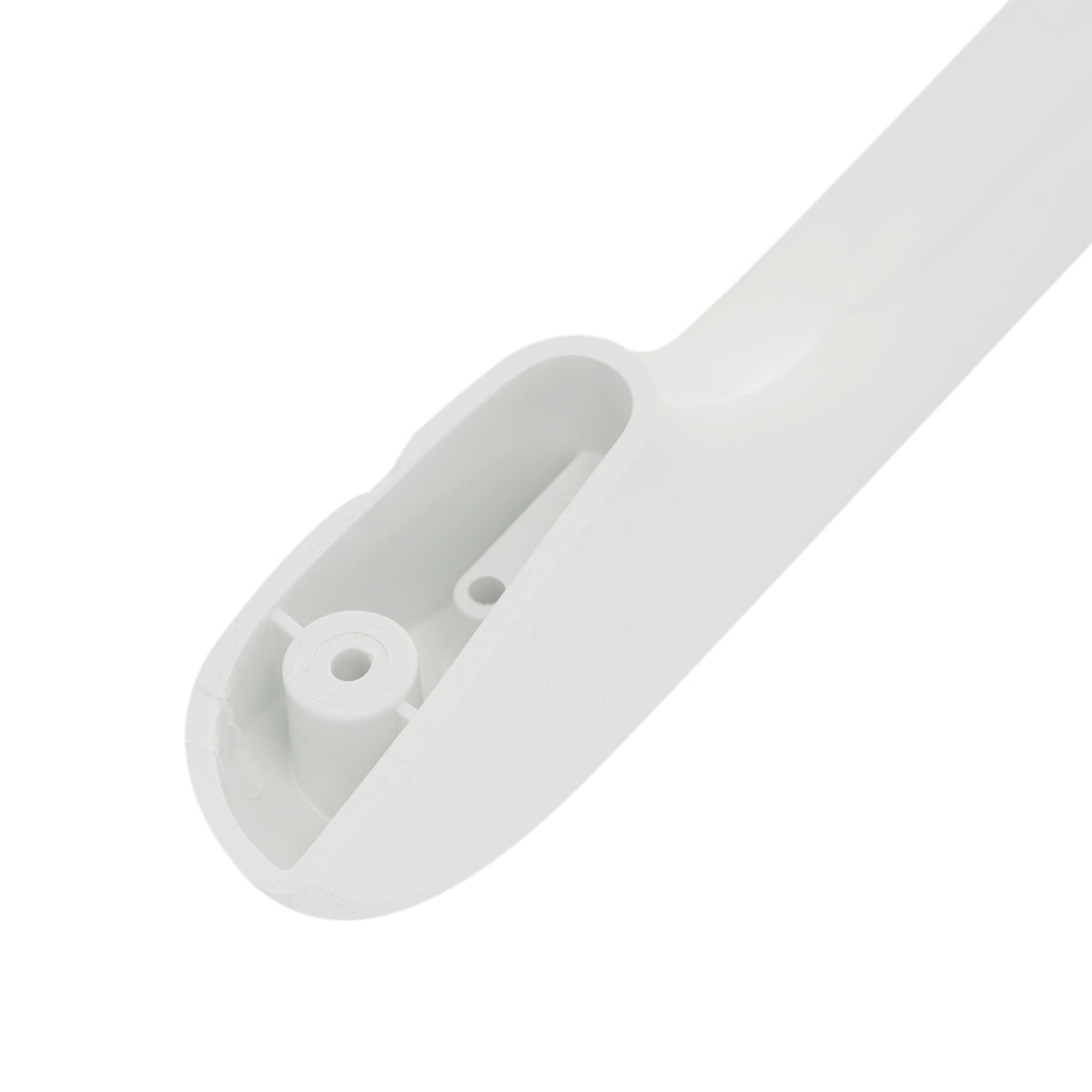 316443601 Frigidaire Range Oven Door Handle, White-7