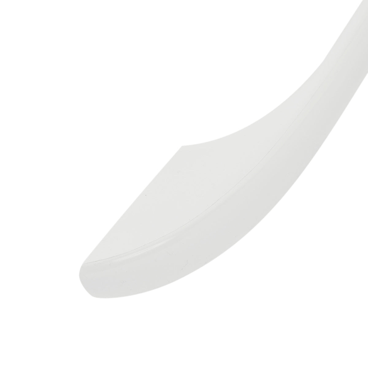 316443601 Frigidaire Range Oven Door Handle, White-6