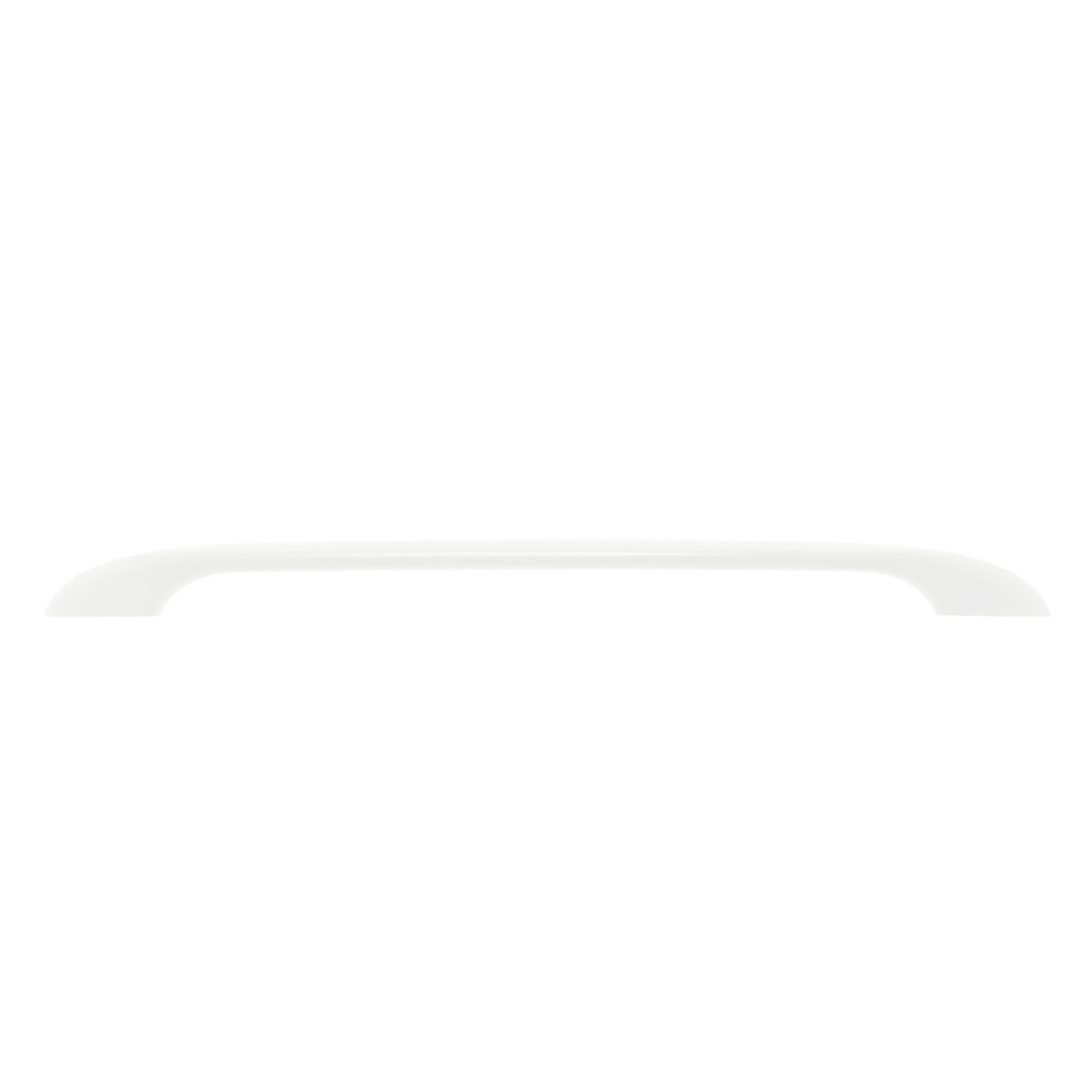 316443601 Frigidaire Range Oven Door Handle, White-2