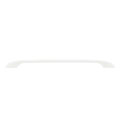 316443601 Frigidaire Range Oven Door Handle, White-2