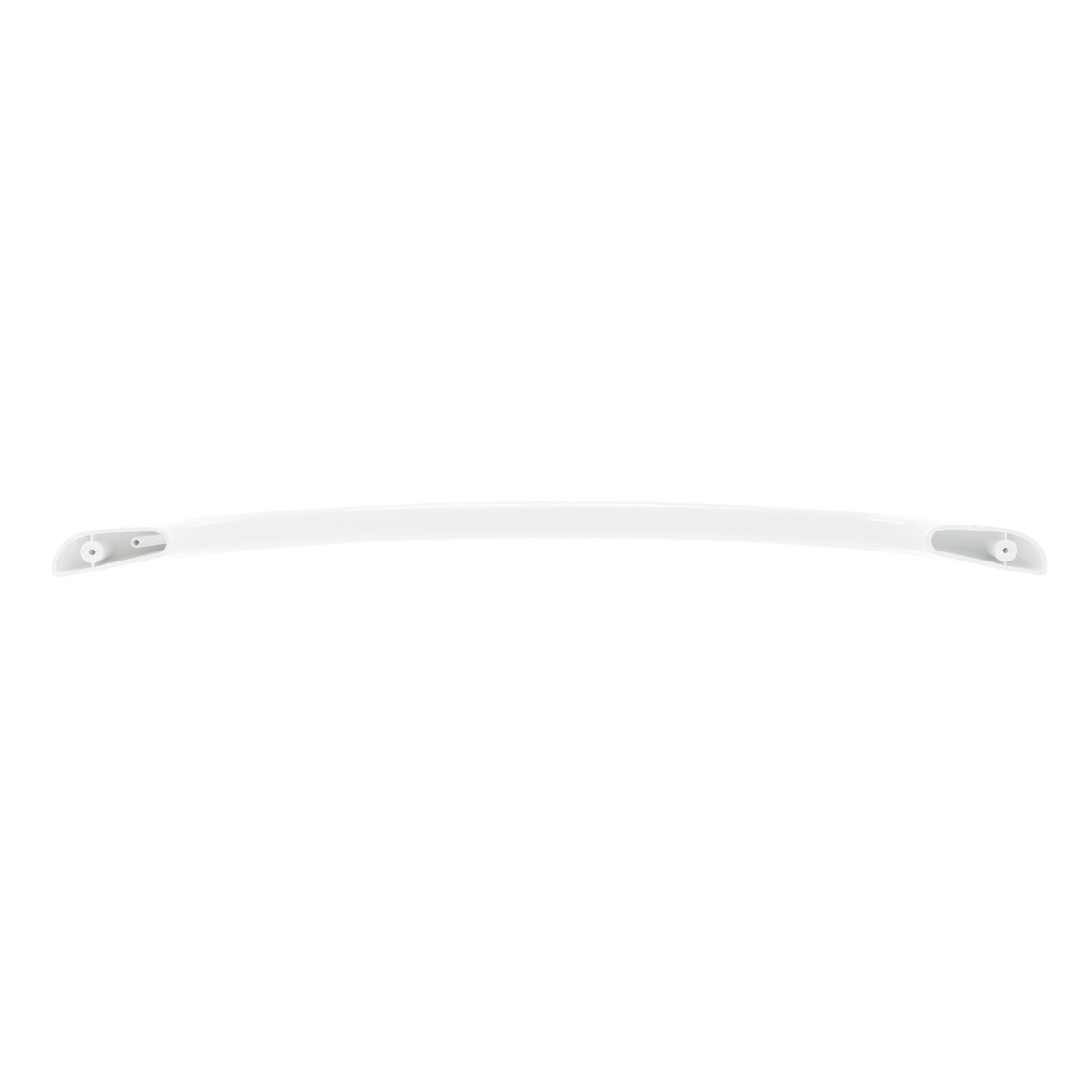 316443601 Frigidaire Range Oven Door Handle, White-5