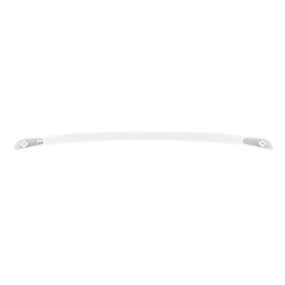 316443601 Frigidaire Range Oven Door Handle, White-5