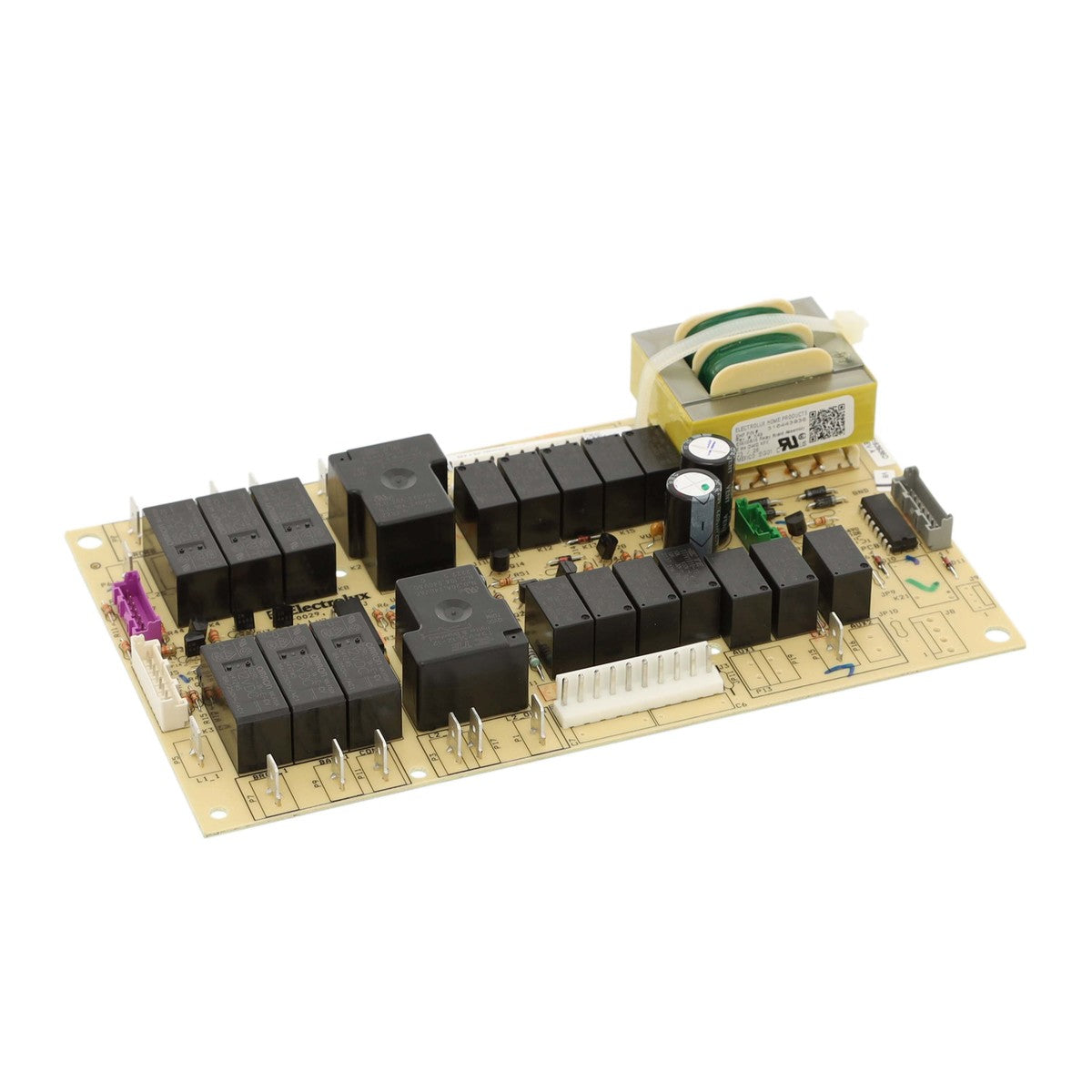 316443936 Frigidaire Wall Oven Dual-Oven Relay Control Board-1