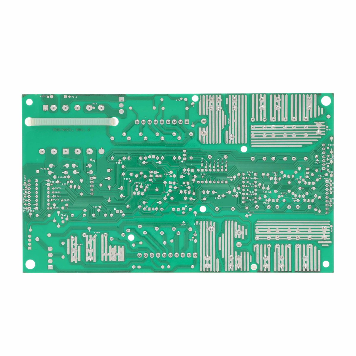 316443936 Frigidaire Wall Oven Dual-Oven Relay Control Board-3